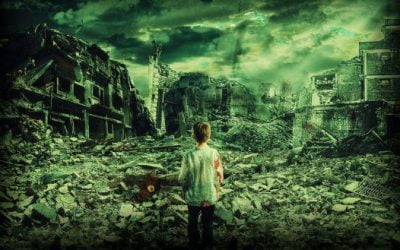 War With Russia to Massacre 50,000 Americans Every Two Weeks, Warns US Army War College