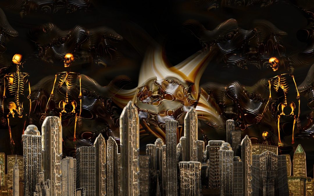 China Resorts To Lockdowns Once Again As Omicron “Rages”