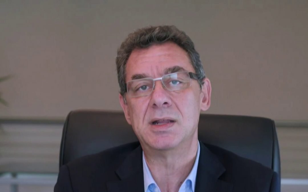 Pfizer CEO: If You Dislike My Product, You’re A Criminal