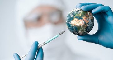 New Zealand Fights A COVID Outbreak In Spite of 77% “Vaccination” Rate