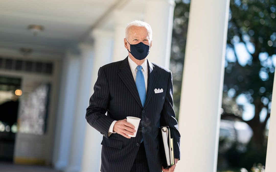 Foreign Policy Fail: Biden’s Sanctions are a Windfall For Russia!