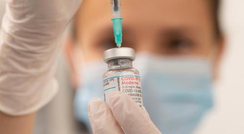 Pfizer’s Confidential Documents CONFIRM The “Vaccine” Could Cause VAED