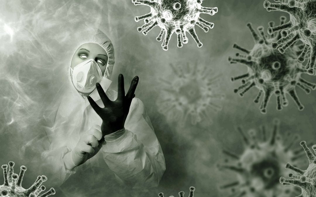MSM Claims U.S. Is “Well Prepared” If Bird Flu Becomes The Next Plandemic