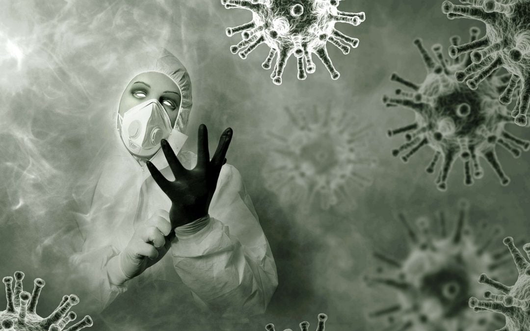 Have The “Pandemics Of 2022” Already Started?