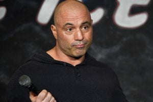 Joe Rogan: We Would Be “F-ed” Without The Deep State