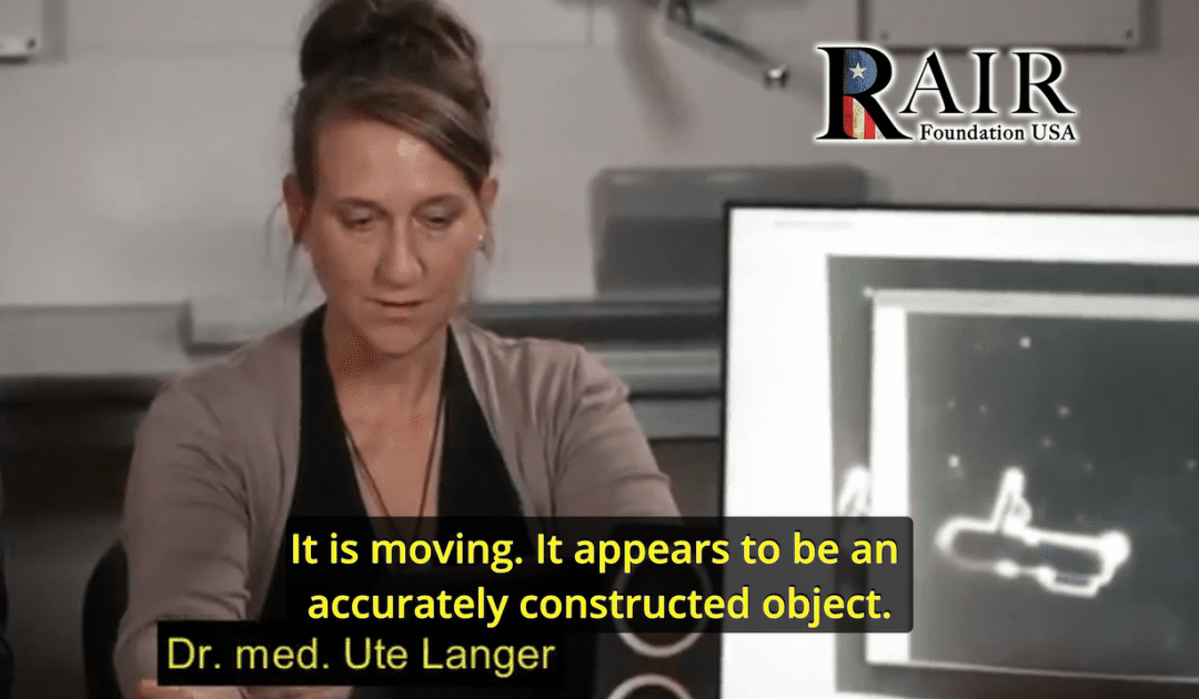 More Scientists Discover Strange Objects in COVID “Vaccines”