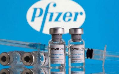 Pfizer Has Another Vaccine Out That Targets Omicron