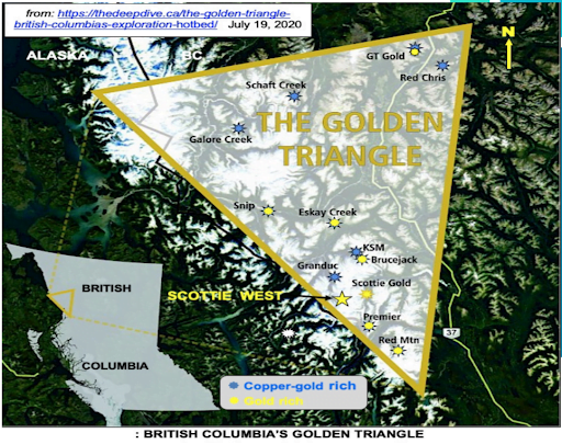 B.C.’s BIG SECRET: This Map Could Pinpoint the Next Massive Gold Discovery!