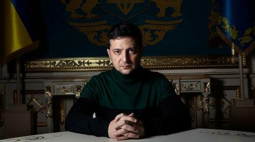 Zelensky Warns: “Prepare” For Russian To Use Nuclear Weapons