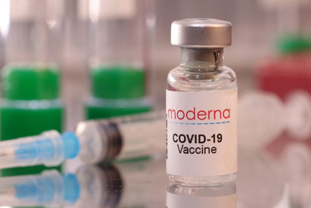 Moderna Stocks Plunge As People Shun New COVID Vaccines | SHTF Plan
