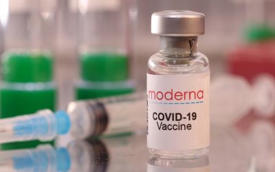 Recruitment Of Children Practices By Moderna Could Get The Company Suspended In The UK