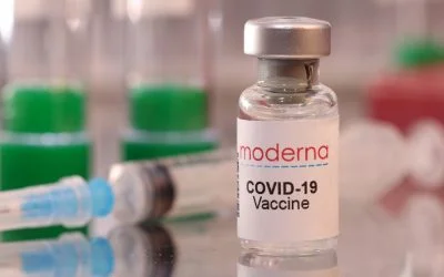 Recruitment Of Children Practices By Moderna Could Get The Company Suspended In The UK