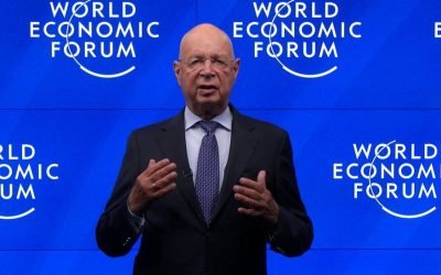 Klaus Schwab Of The WEF Says China Is The “Model For Many Nations”