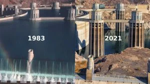 Lake Mead