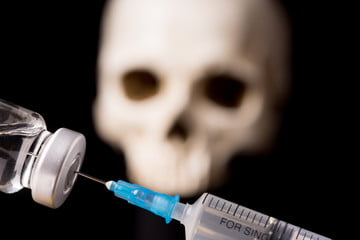Death Business Is Booming In The “Age of the Vaccines”