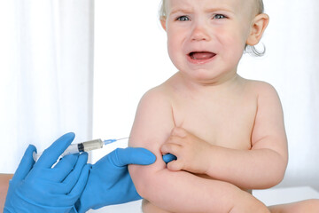 FDA Authorized COVID “Vaccines” For Children As Young As 6 Months