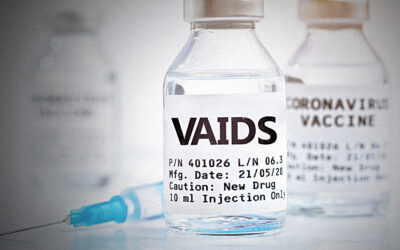 Danish Prime Minister Shamed Over COVID-19 “Vaccines”