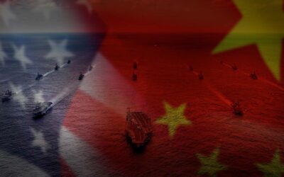 China Warns The U.S. About Crossing “Red Lines”