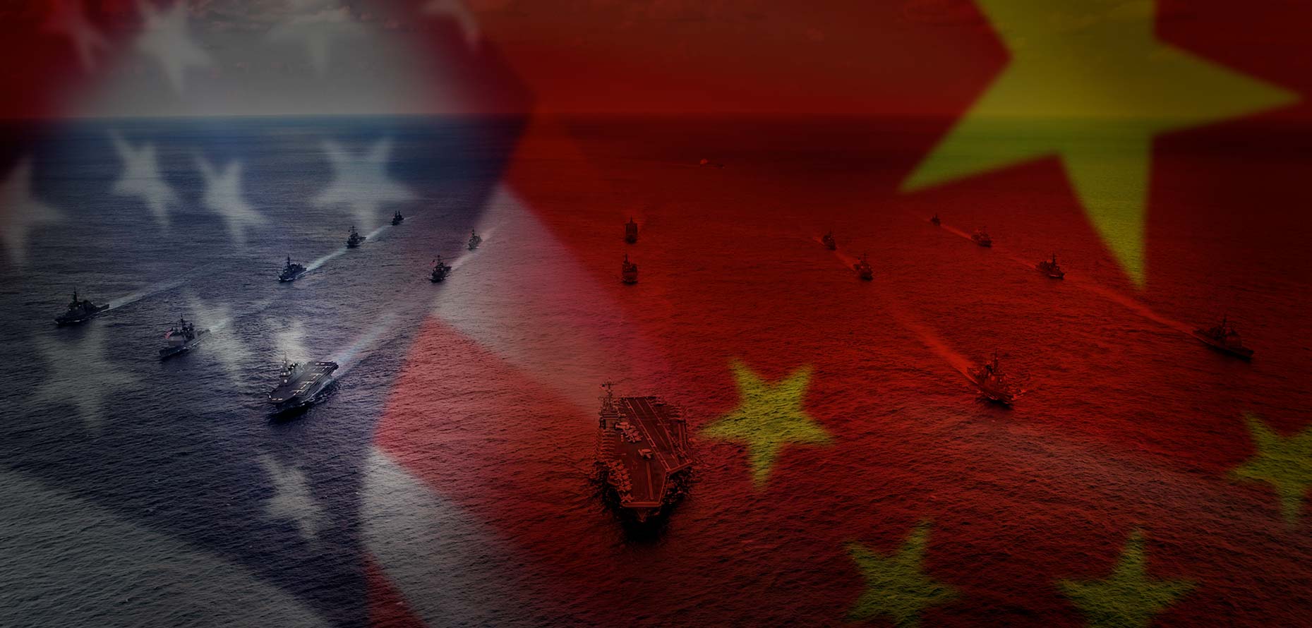 China Warns The U.S. About Crossing “Red Lines”