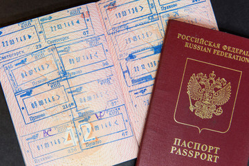 Russia Has Issued Over 80K Passports In Annexed Ukrainian Territories