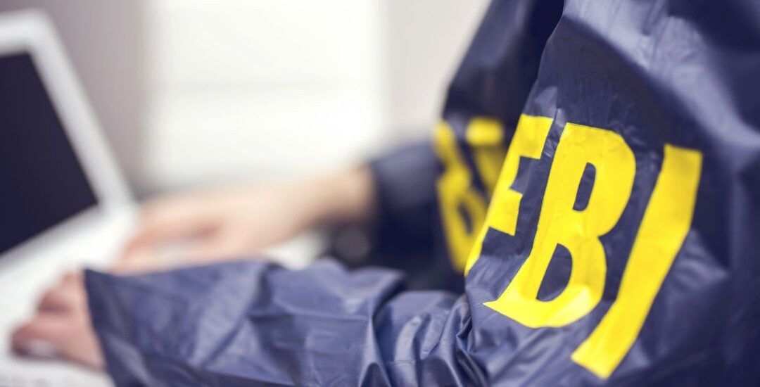 FBI Says Censorship Of Social Media Is Routine While Slamming “Conspiracy Theorists”