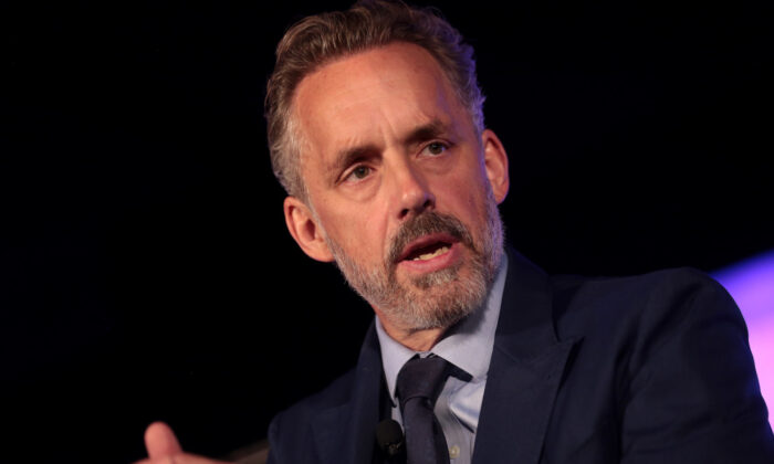 jordanpeterson