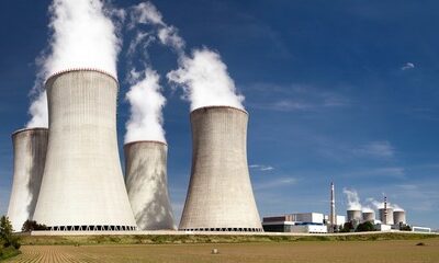 Germany’s Public Now Favors Nuclear Power