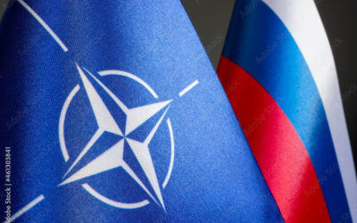 Moscow Warns That NATO Is Preparing For A Nuclear Strike On Russia
