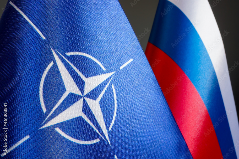 Russischer Beamter schlägt vor, 5 NATO-Länder zu überfallen