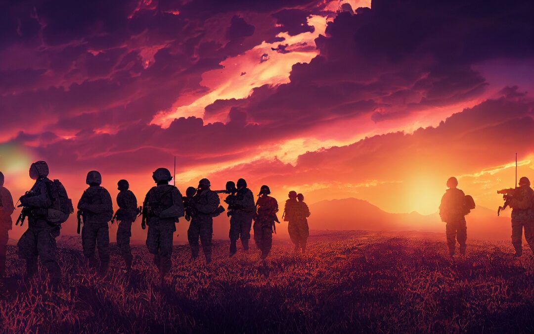 You’re Paying for the Israel War. You’ll Also Pay for the Refugees.