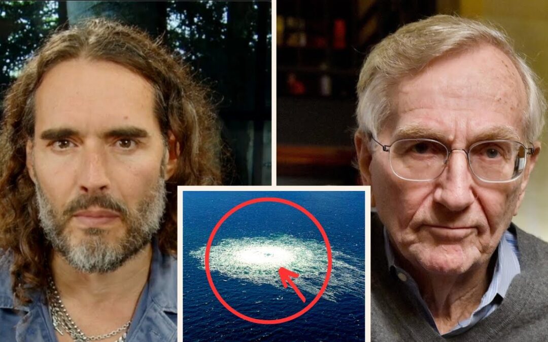 Seymour Hersh Says He Knows What The Government Shot Down Over Alaska