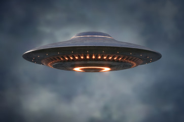 “There Is A Sophisticated Disinformation Campaign Targeting The U.S. Populace” Ufo