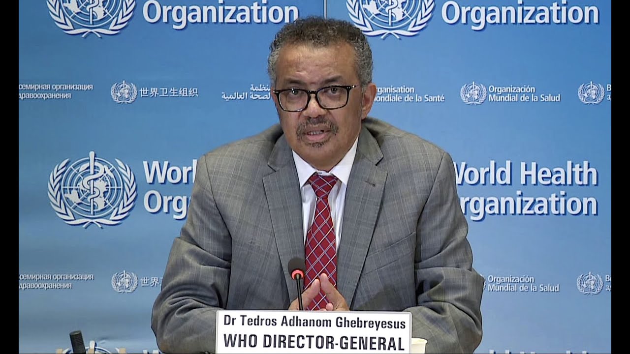 Is the WHO Pandemic Treaty a Red Herring Designed to Deceive?