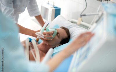 U.S. Doctors Admit Tens of Thousands Killed During The “Pandemic” By Putting Them On Ventilators