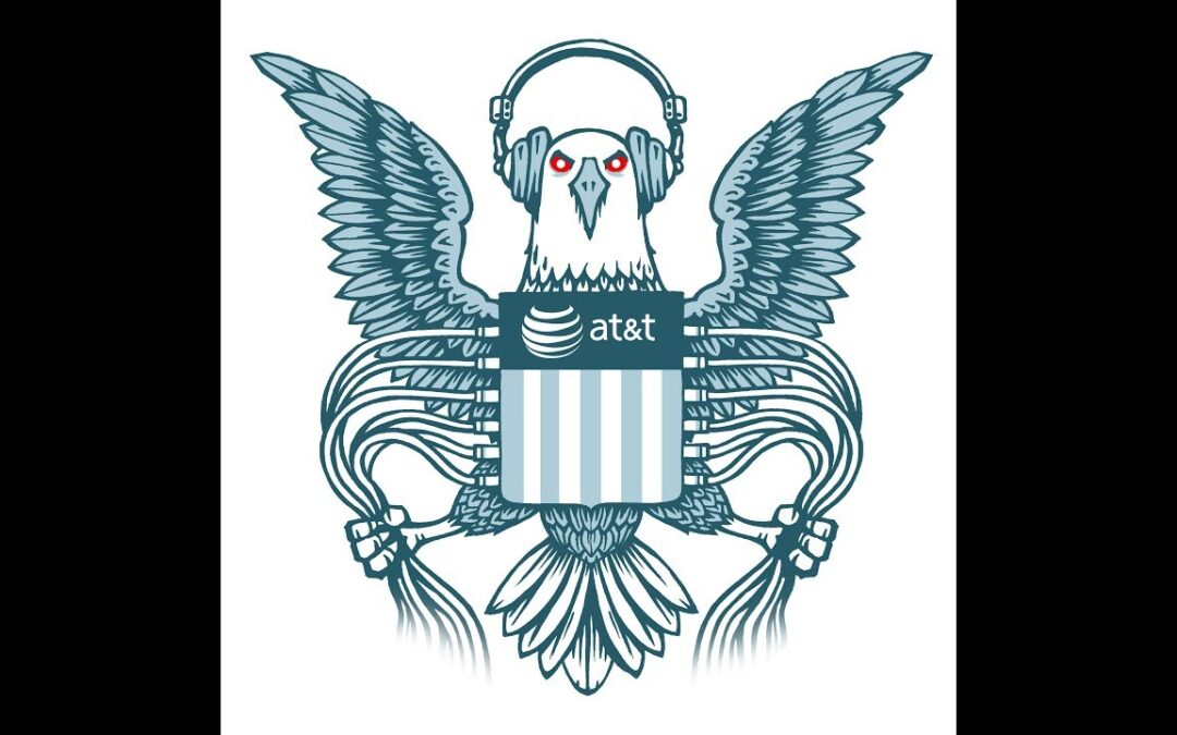 The Digital Iron Curtain: The RESTRICT Act Threatens to Crush Free Speech & Privacy Online