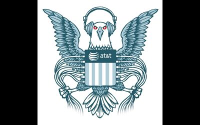 The Digital Iron Curtain: The RESTRICT Act Threatens to Crush Free Speech & Privacy Online