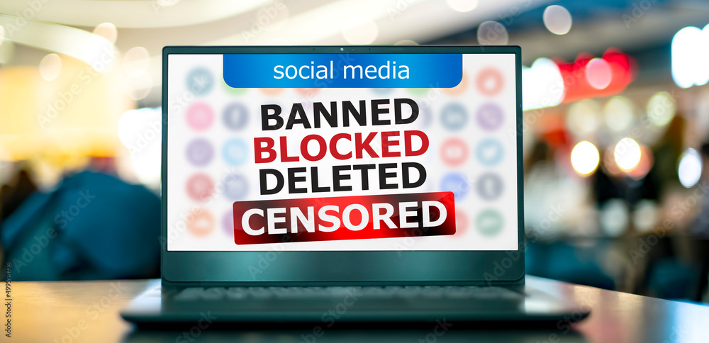 Extreme Global Internet CENSORSHIP: Draconian New Law Took Effect On August 25th