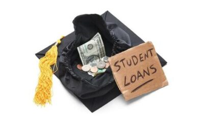 Student Loans: The Continuing Crisis That Is Getting Worse