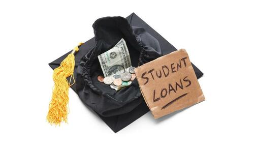 Student Loans: The Continuing Crisis That Is Getting Worse