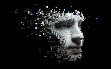 Artificial Intelligence Would Eventually Take Over Everything – Including Your Mind And Your Love Life
