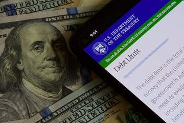 Debt Talks Remain Stalled With X-Date Fast Approaching