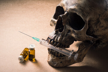 Big Pharma Now Admits COVID Vaccines Could Cause Fatalities