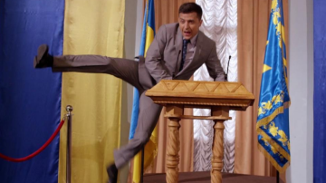The Illusion Is Failing, Zelensky Is A Tyrant