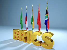 BRICS Continues Plans To Ditch The U.S. Dollar