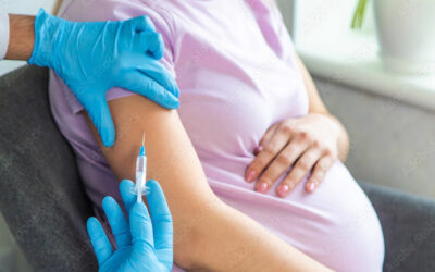 Obstetrician Warns Against Giving COVID “Vaccines” To Pregnant Women