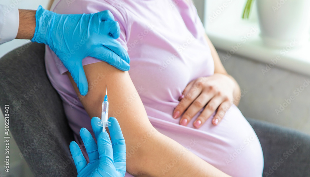 Czech Republic: Women Who Are COVID Vaccinated Are 66% Less Likely To Give Birth Czech Republic: Women Who Are COVID Vaccinated Are 66% Less Likely To Give Birth