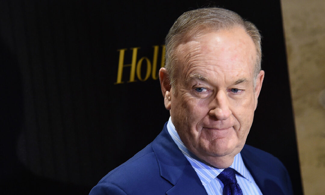Bill O’Reilly Warns: “We Are In The Age Of Disorder Now”