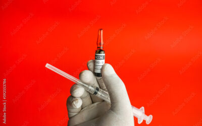 Russian COVID Vaccine Creator Warns Of Global “Cat Flu” Pandemic