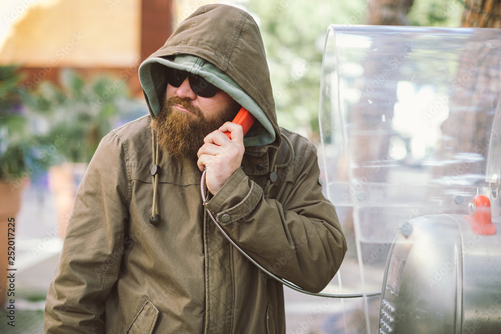 A Nation of Snitches: DHS Is Grooming Americans to Report on Each Other