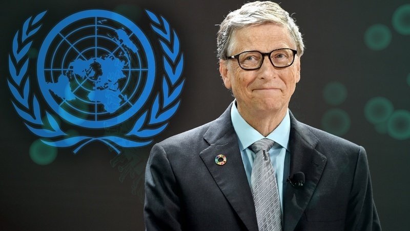 Bill Gates is Planning Another Pandemic as Trump Prepares to Take Office Bill Gates is Planning Another Pandemic as Trump Prepares to Take Office